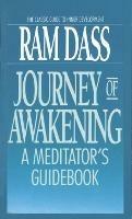 Journey of Awakening: A Meditator's Guidebook - Ram Dass - cover