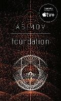 Foundation - Isaac Asimov - cover