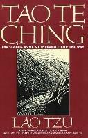 Tao Te Ching: The Classic Book of Integrity and The Way - Victor H. Mair,Lao Tzu - cover