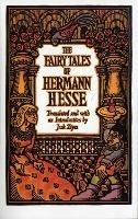 The Fairy Tales of Hermann Hesse - Hermann Hesse - cover