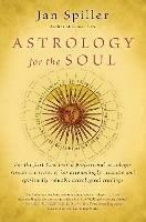 Astrology for the Soul - Jan Spiller - cover