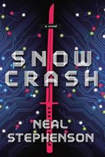Snow Crash: A Novel