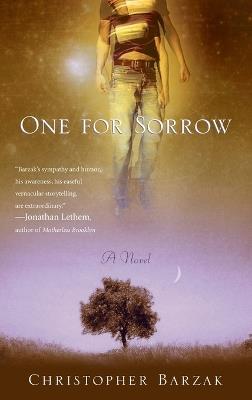 One For Sorrow: A Novel - Christopher Barzak - cover