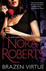 Brazen Virtue: A Novel