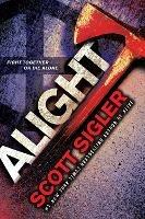 Alight: Book Two of the Generations Trilogy