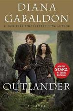 Outlander (Starz Tie-in Edition): A Novel