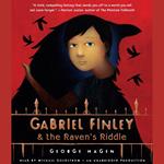Gabriel Finley and the Raven's Riddle