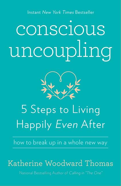 Conscious Uncoupling