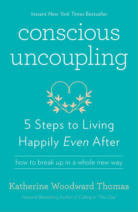 Conscious Uncoupling