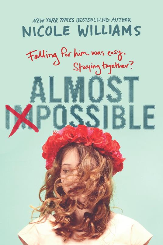 Almost Impossible - Nicole WIlliams - ebook