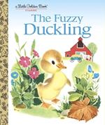 The Fuzzy Duckling: A Classic Children's Book