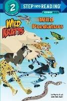 Wild Predators (Wild Kratts) - Chris Kratt,Martin Kratt - cover