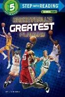 Basketball's Greatest Players - S. A. Kramer - cover