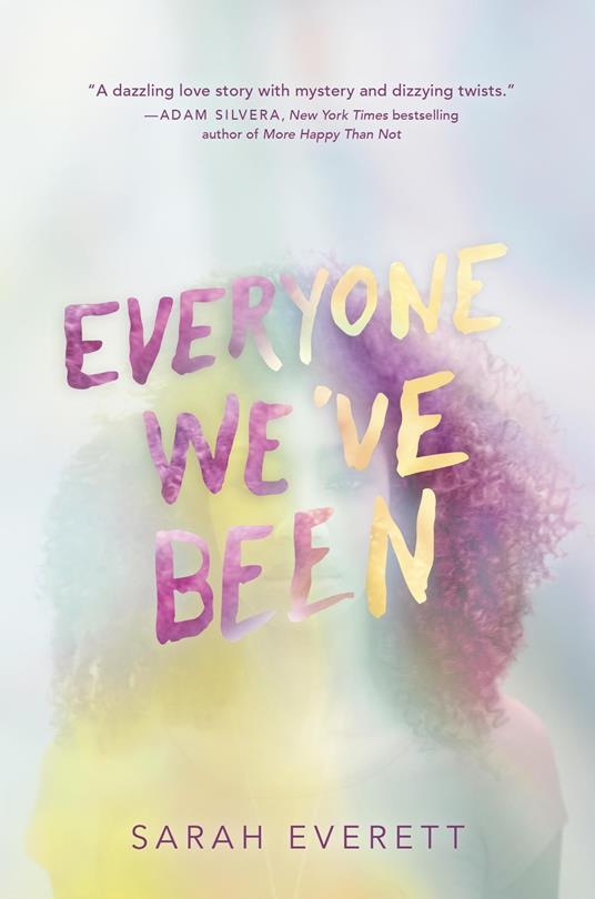 Everyone We've Been - Sarah Everett - ebook