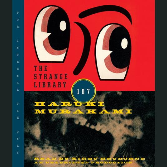 The Strange Library