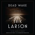 Dead Wake