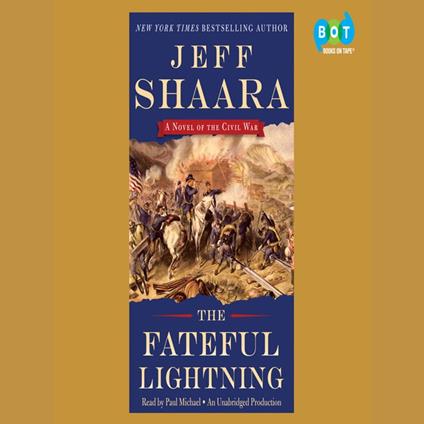 The Fateful Lightning