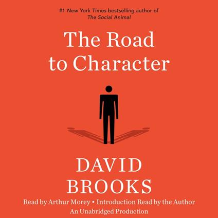 The Road to Character