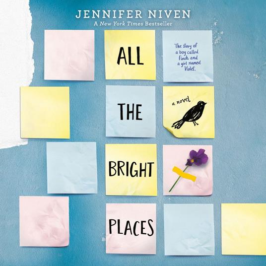 All the Bright Places