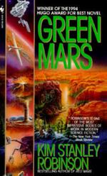 Green Mars