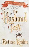 The Husband Test: A Novel - Betina Krahn - cover