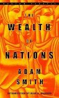 The Wealth of Nations