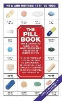 The Pill Book (15th Edition): New and Revised 15th Edition - Harold M. Silverman - cover