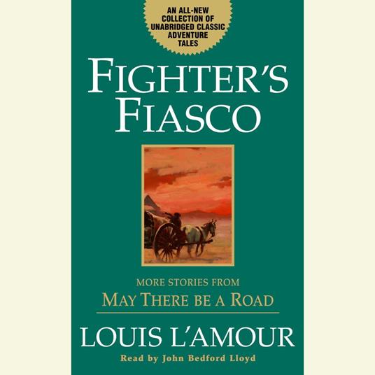 Fighter's Fiasco
