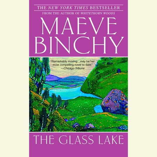 The Glass Lake