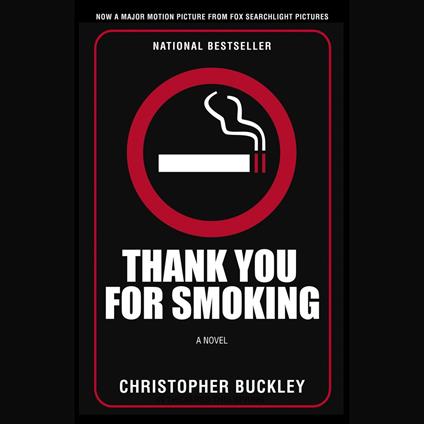 Thank You For Smoking