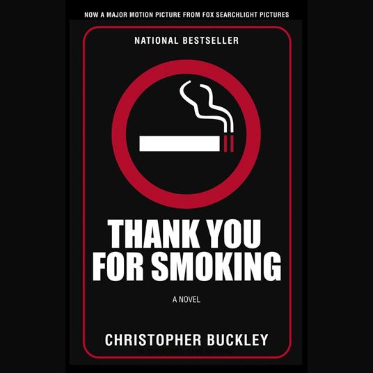 Thank You For Smoking