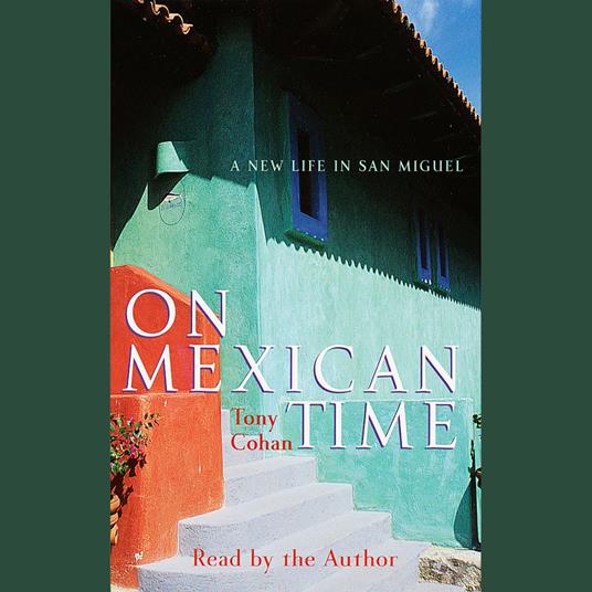 On Mexican Time