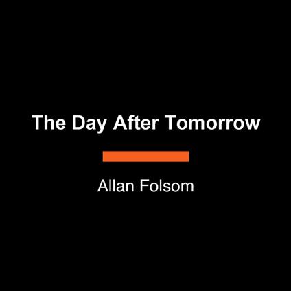 The Day After Tomorrow