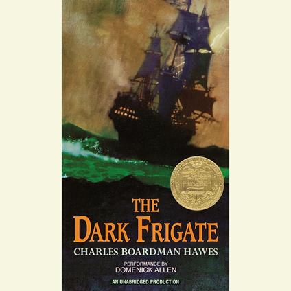 The Dark Frigate