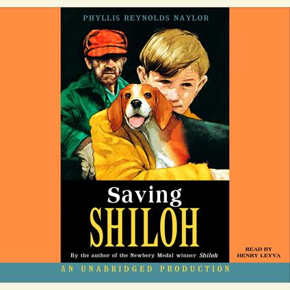 Saving Shiloh
