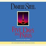 Five Days in Paris