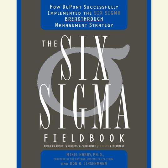 Six Sigma