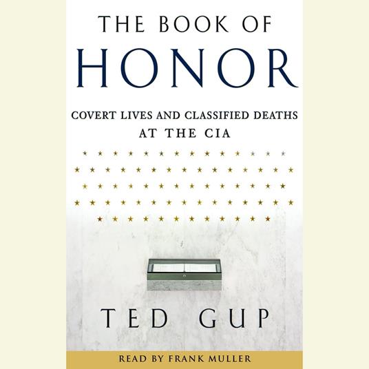The Book of Honor