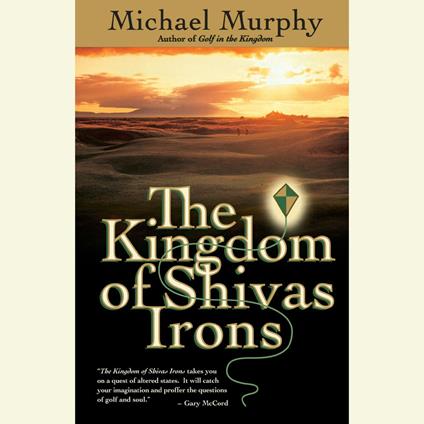The Kingdom of Shivas Irons