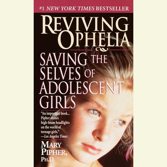 Reviving Ophelia