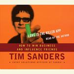 Love is the Killer APP