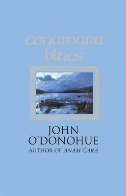 Conamara Blues - John O'Donohue - cover