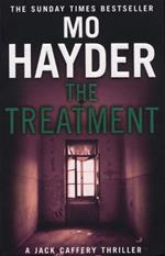 The Treatment: Jack Caffery series 2