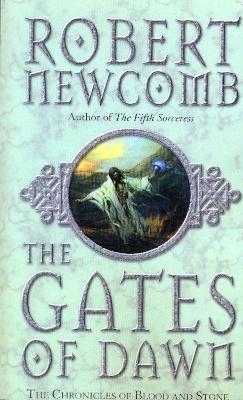 The Gates of Dawn - Robert Newcomb - cover
