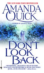 Don't Look Back