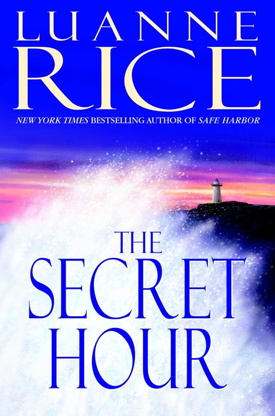 The Secret Hour