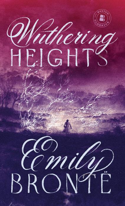 Wuthering Heights