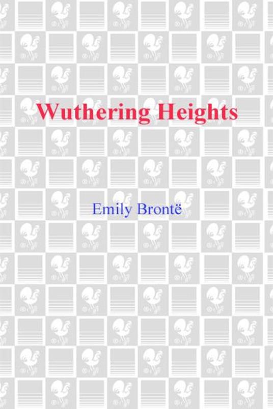 Wuthering Heights