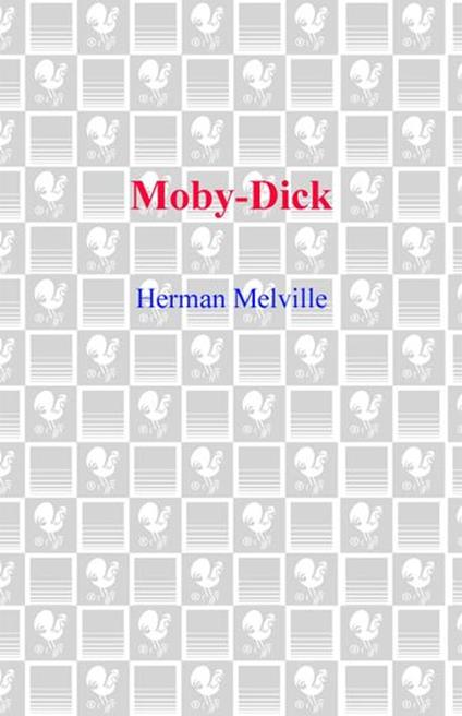 Moby-Dick