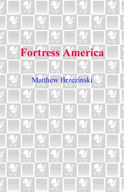 Fortress America